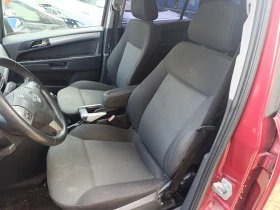 Opel Zafira 2.0T 200к, снимка 7