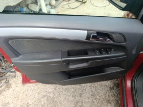 Opel Zafira 2.0T 200к, снимка 10