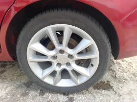 Opel Zafira 2.0T 200к, снимка 6