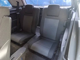 Opel Zafira 2.0T 200к, снимка 9