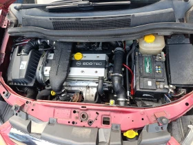 Opel Zafira 2.0T 200к, снимка 12