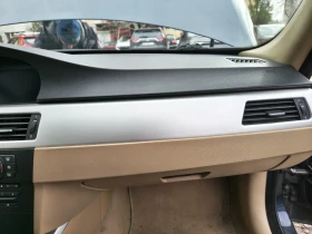 BMW 320 Е 90, снимка 8