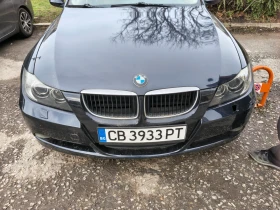 BMW 320 Е 90, снимка 1