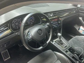 VW Arteon, снимка 5
