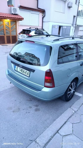 Ford Focus, снимка 4