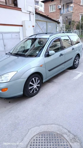 Ford Focus, снимка 2