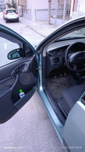 Ford Focus, снимка 10