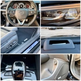 Opel Insignia Opel Insignia GSI 2.0D Bi-Turbo   210к.с FULL FULL, снимка 16