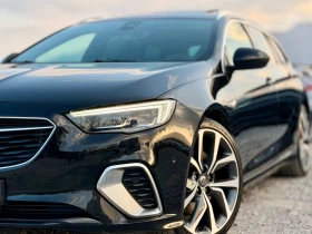 Opel Insignia Opel Insignia GSI 2.0D Bi-Turbo   210к.с FULL FULL, снимка 9