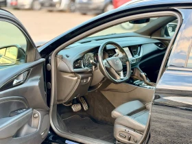 Opel Insignia Opel Insignia GSI 2.0D Bi-Turbo   210к.с FULL FULL, снимка 10