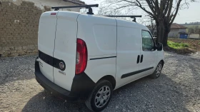 Fiat Doblo 1.6d  3 Места, снимка 7