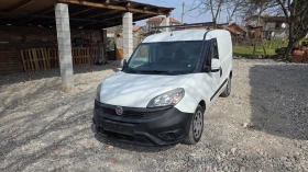 Fiat Doblo 1.6d  3 Места, снимка 10