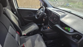 Fiat Doblo 1.6d  3 Места, снимка 4