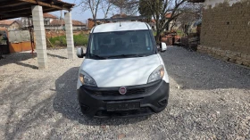 Fiat Doblo 1.6d  3 Места, снимка 15