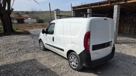 Fiat Doblo 1.6d  3 Места, снимка 13