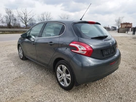 Peugeot 208 1.4i 95kc, снимка 3
