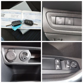 Peugeot 208 1.4i 95kc, снимка 17