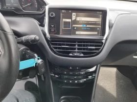 Peugeot 208 1.4i 95kc, снимка 11
