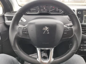 Peugeot 208 1.4i 95kc, снимка 12