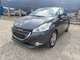 Peugeot 208 1.4i 95kc, снимка 1
