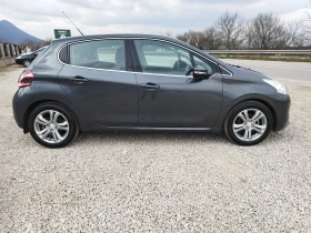 Peugeot 208 1.4i 95kc, снимка 6