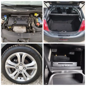 Peugeot 208 1.4i 95kc, снимка 16