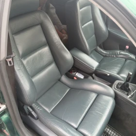 Audi A4 1.8t, снимка 3