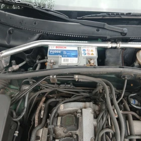 Audi A4 1.8t, снимка 10