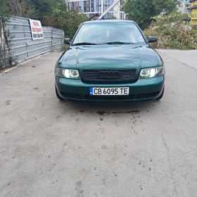 Audi A4 1.8t, снимка 9