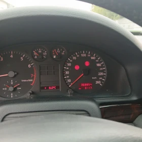 Audi A4 1.8t, снимка 6