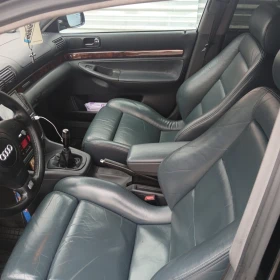Audi A4 1.8t, снимка 7