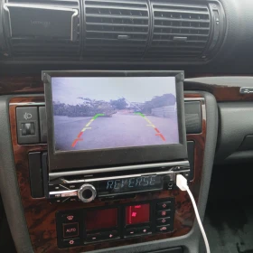 Audi A4 1.8t, снимка 5