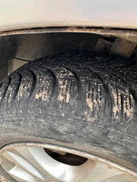 Ford Galaxy Ghia, снимка 9