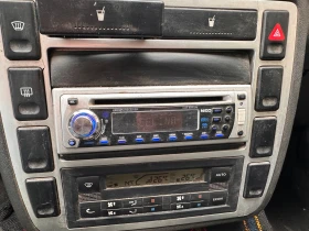 Ford Galaxy Ghia, снимка 6