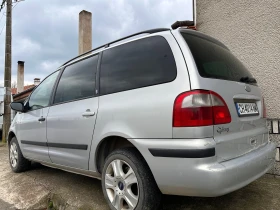 Ford Galaxy Ghia, снимка 4
