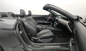 Ford Mustang 5.0 | ОБДУХ | ПОДГРЕВИ | ЕЛ СЕДАЛКИ | BLINDSPOT AS, снимка 10