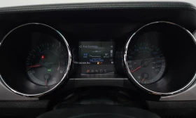 Ford Mustang 5.0 | ОБДУХ | ПОДГРЕВИ | ЕЛ СЕДАЛКИ | BLINDSPOT AS, снимка 7