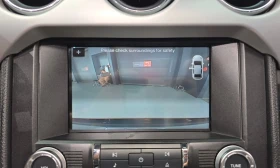 Ford Mustang 5.0 | ОБДУХ | ПОДГРЕВИ | ЕЛ СЕДАЛКИ | BLINDSPOT AS, снимка 14