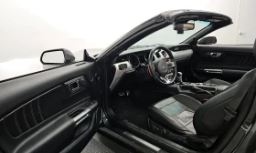 Ford Mustang 5.0 | ОБДУХ | ПОДГРЕВИ | ЕЛ СЕДАЛКИ | BLINDSPOT AS, снимка 9