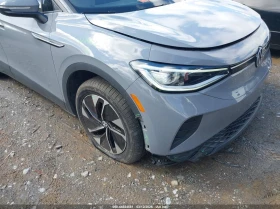 VW ID.4 Volkswagen Pro S, снимка 6