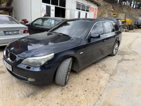 BMW 530, снимка 2