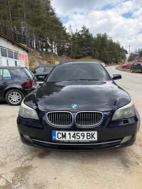 BMW 530, снимка 1