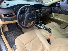 BMW 530, снимка 6