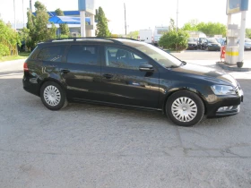 VW Passat, снимка 6