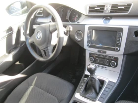 VW Passat, снимка 12