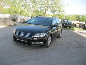 VW Passat, снимка 1