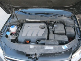 VW Passat, снимка 9