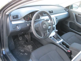 VW Passat, снимка 14