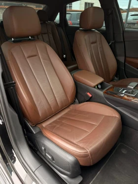 Audi A4 Б9, снимка 12