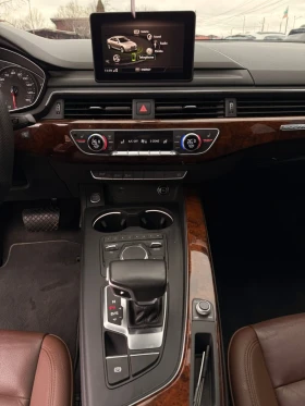 Audi A4 Б9, снимка 7